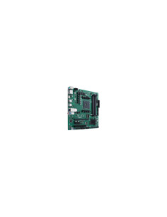 ASUS PRO B550M-C/CSM AMD B550 Zócalo AM4 micro ATX 2