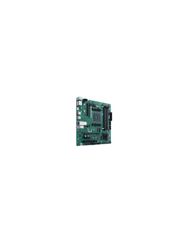 ASUS PRO B550M-C/CSM AMD B550 Zócalo AM4 micro ATX