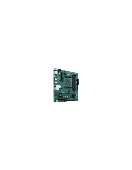 ASUS PRO B550M-C/CSM AMD B550 Zócalo AM4 micro ATX