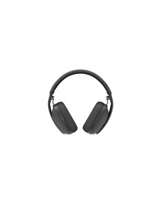 Logitech Zone Vibe Auriculares Inalámbrico Diadema Llamadas/Música