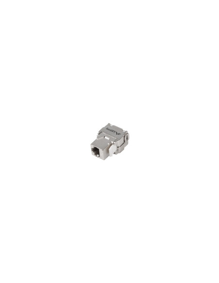 Lanberg KSFA-2000 módulo de conector de red