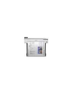 Epson SureColor SC-T5100 - Wireless Printer (with Stand) 2