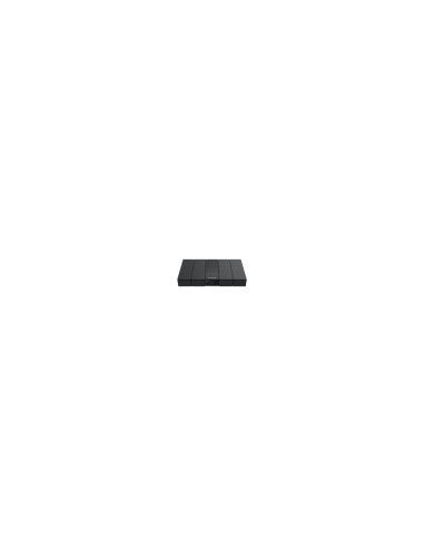 MAXHUB WB05 accesorio para videoconferencia Negro