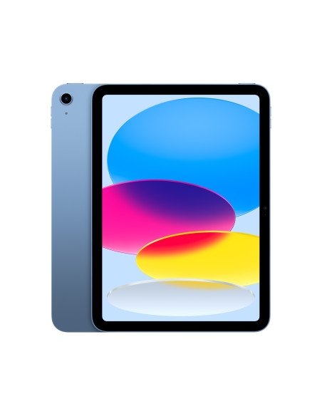 Apple iPad 2025 11" WiFi 512GB Azul Tablet