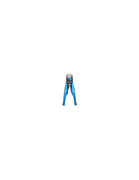 Lanberg NT-0104 pelacable Negro, Azul