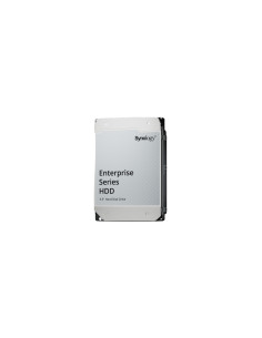 Synology HAS5310-20T disco duro interno 20 TB 7200 RPM 512 MB 3.5" SAS