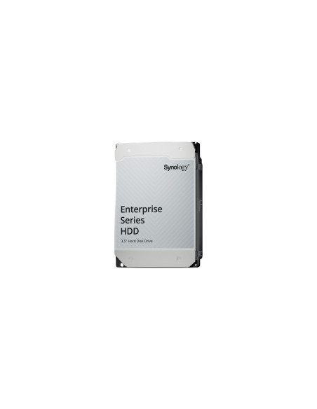Synology HAS5310-20T disco duro interno 20 TB 7200 RPM 512 MB 3.5" SAS