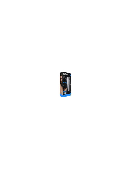 Braun Series 3 BG3530 afeitadora corporal Gris