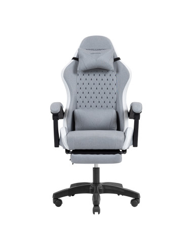 Mars Gaming MGCXFSW silla para videojuegos Silla para videojuegos de