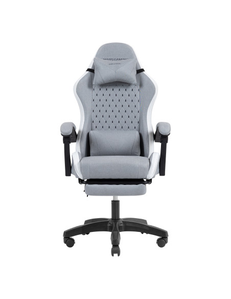 Mars Gaming MGCXFSW silla para videojuegos Silla para videojuegos de