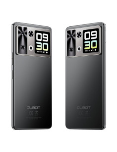 Cubot P90 12/256Gb Negro 2
