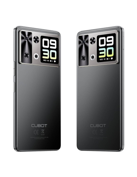 Cubot P90 12/256Gb Negro