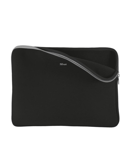 FUNDA PROTECTORA TRUST SLEEVE 15.6 TRUST BLACK