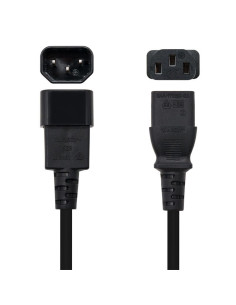 CABLE ALIMENTACION C13/H-C14/M 5M 2