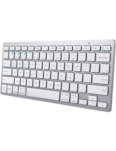 Trust Teclado Bluetooth inalámbrico