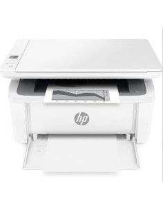 HP LaserJet Impresora multifunción M140w