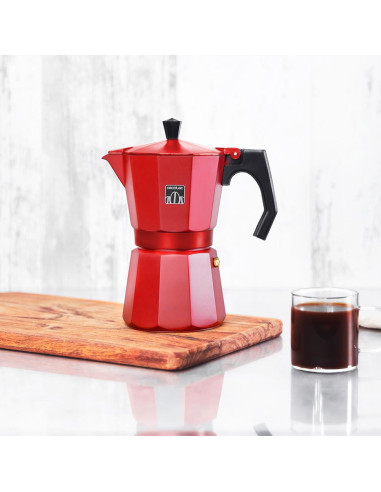 Mokclassic 900 Red