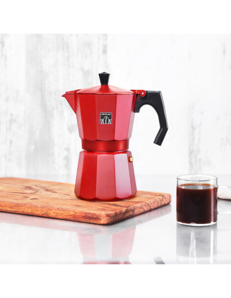 Mokclassic 900 Red
