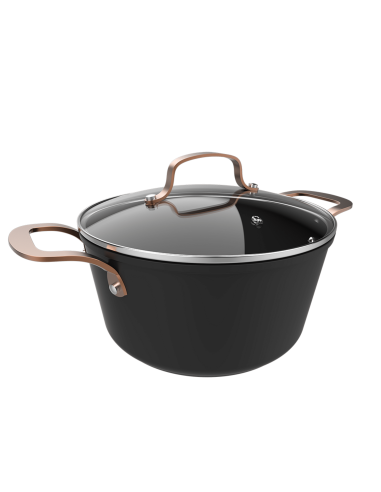 Olla Polka Fantasy 24 Pot Golden