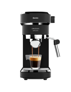 Cafetera espresso Cafelizzia 790 Black