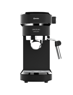Cafetera espresso Cafelizzia 790 Black 2