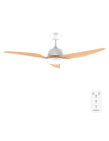 EnergySilence Aero 5250 LightWood