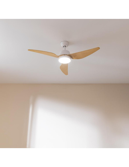 EnergySilence Aero 5250 LightWood