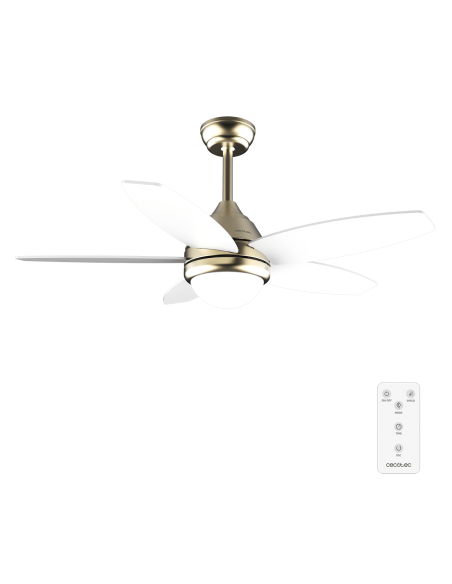 EnergySilence Aero 4200 GoldLightWood