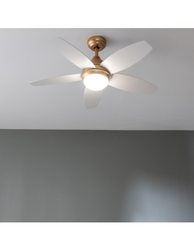 EnergySilence Aero 4200 GoldLightWood