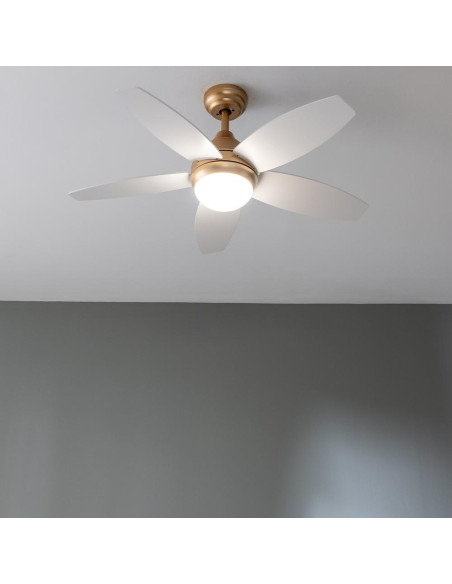 EnergySilence Aero 4200 GoldLightWood