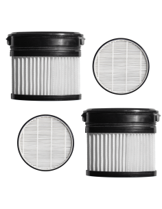Pack de filtros para Conga Rockstar 11500 Odyssey Station Connected IA