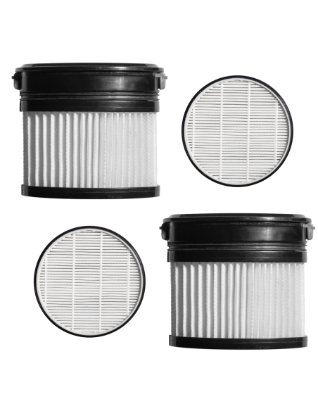 Pack de filtros para Conga Rockstar 11500 Odyssey Station Connected IA