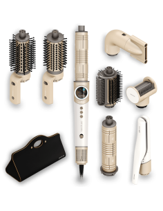 CeramicCare 8in1 AirGlam Strait Gyro