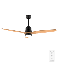 EnergySilence Aero 5230 Black&LightWood
