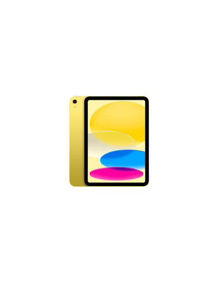 APPLE IPAD 11TH GENERATION 11" 128GB WIFI YELLOW MD4D4HC/A