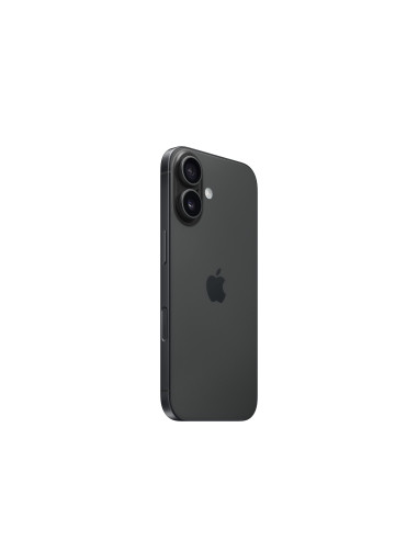 APPLE IPHONE 16 128GB BLACK MYE73HX/A
