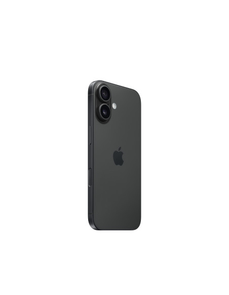 APPLE IPHONE 16 128GB BLACK MYE73ZD/A