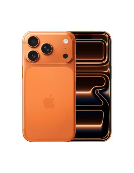 APPLE IPHONE 17 PRO 256GB COSMIC ORANGE MG8H4ZD/A