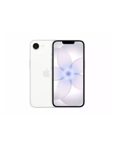 APPLE IPHONE 17E 256GB WHITE MHRW4QN/A