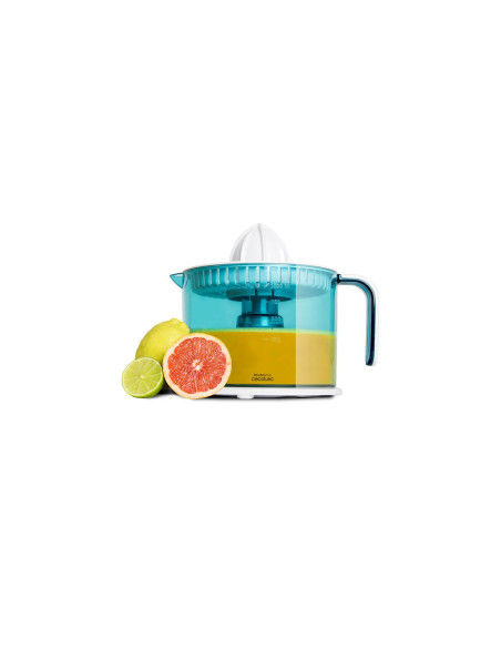 CECOTEC ZITRUSEASY BASIC EXPRIMIDOR 40w 04068