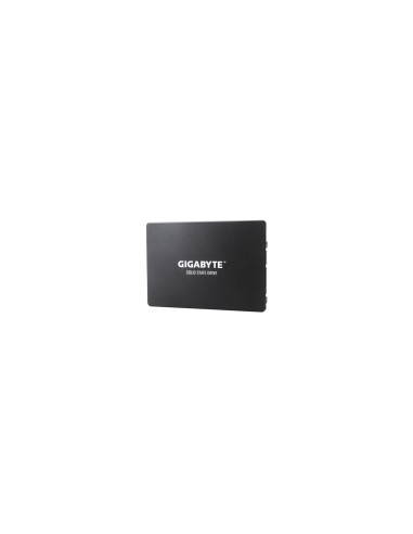 DISCO 2.5 GIGABYTE GPSS1S480-00-G SSD 480GB SATA3 GP-GSTFS31480GNTD