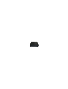 410 HQ-B, Cajón 41x41, automático, negro