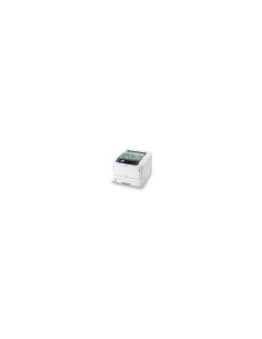 IMPRESORA LASER COLOR OKI C824DN BLANCO 47228002
