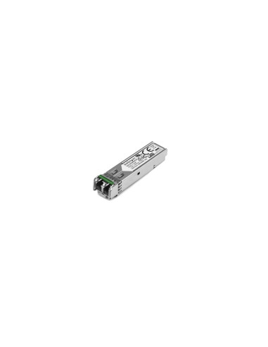 StarTech.com Módulo Transceptor SFP Compatible con Cisco