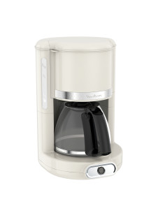 Moulinex FG381 Manual Cafetera combinada 1,25 L