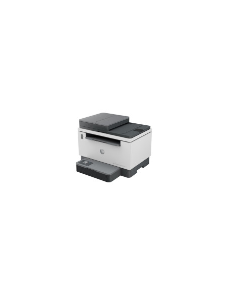HP LaserJet Impresora multifunción Tank 2604sdw, Blanco y negro,