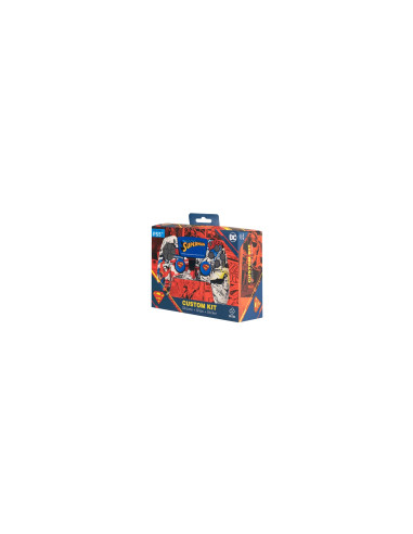 FR-TEC SUPPS5CK accesorio de controlador de juego Estuche para mandos de videoconsola
