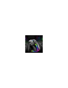 Spirit of Gamer PRO-M5 ratón mano derecha USB tipo A Óptico 12800 DPI 2