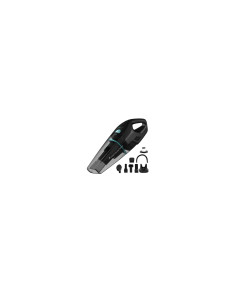 Cecotec Conga Immortal Extreme Suction 22,2 Animal Hand aspiradora de mano Negro Sin bolsa 2