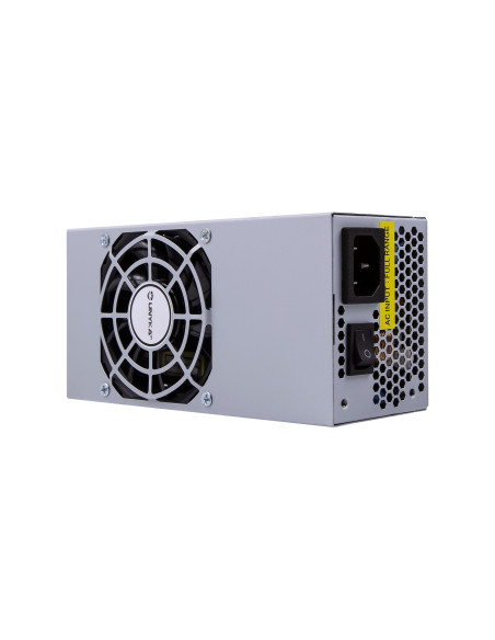UNYKAch TFX 350W 80 Plus Bronze unidad de fuente de alimentación 20+4